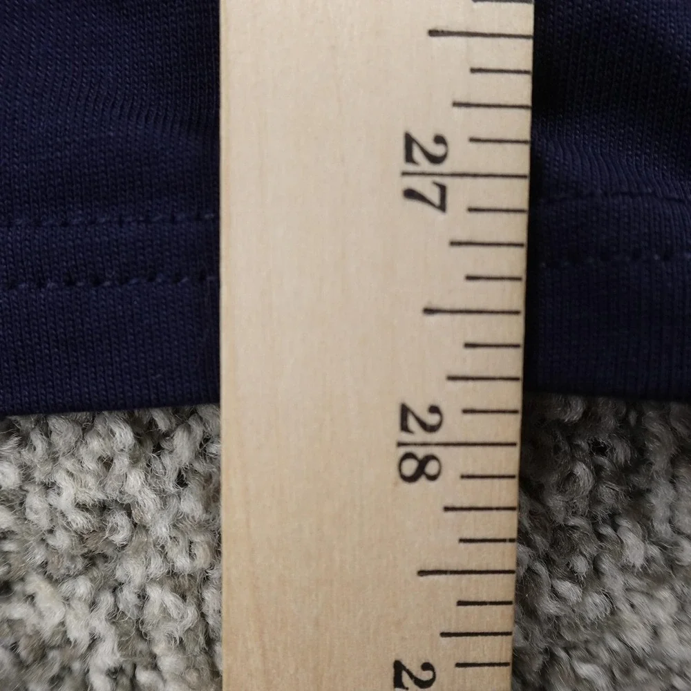 NEW Polo‎ Ralph Lauren Hoodie Mens M Blue Long Sleeve Pullover Sweatshirt Pony